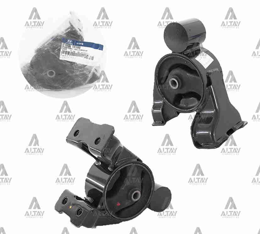 Hyundai I30 Arka Motor Takozu 2007-2011 Takoz I Dizel OEM 21930-1H100